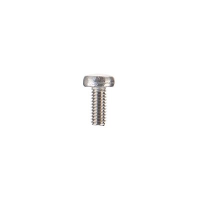 B&S Strike Iron Screw M2,5 x 6