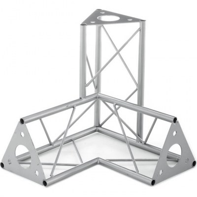 Decotruss Corner 3-Way \/ R SAL 33 SI