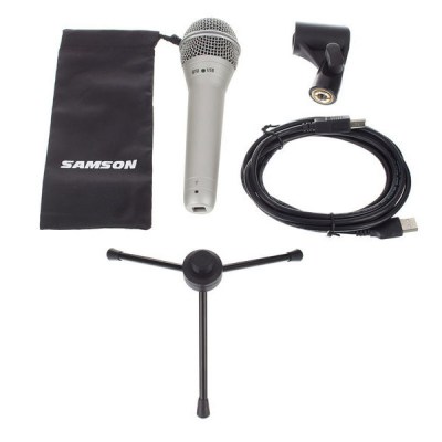 Samson Q1U