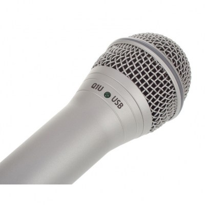 Samson Q1U