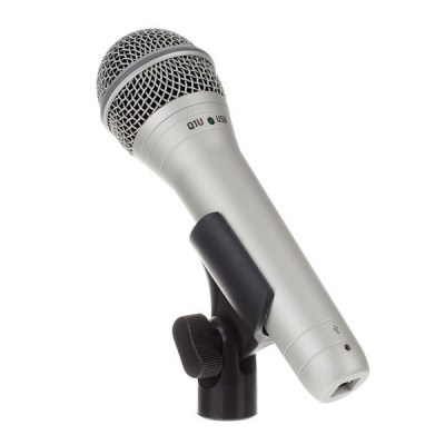 Samson Q1U