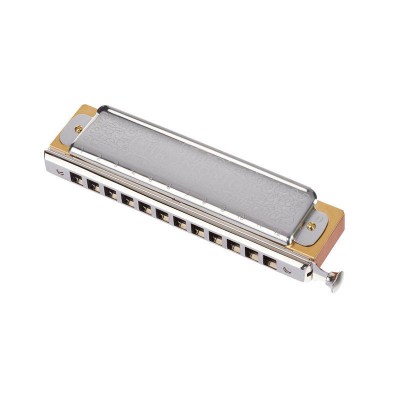 Hohner Chromonica II M 270 D