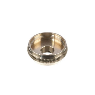 B&S Top Valve Cap Trumpet L