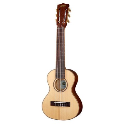 Kala Koa Series Guitarlele