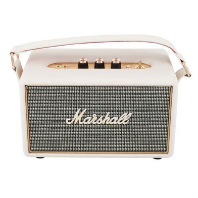 Marshall Kilburn cream