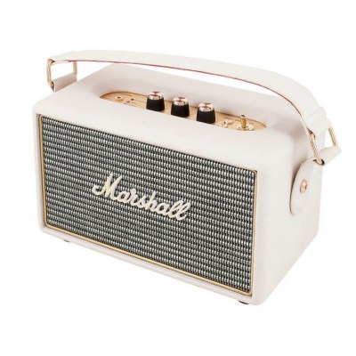 Marshall Kilburn cream