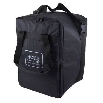 Acus One-10 Bag