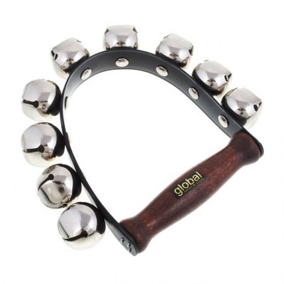 Sonor GSB Sleigh Bells