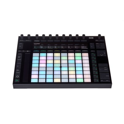 Ableton Push 2