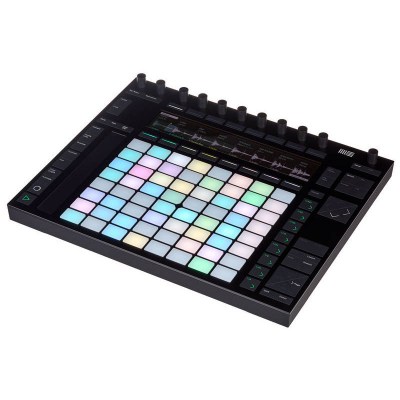 Ableton Push 2