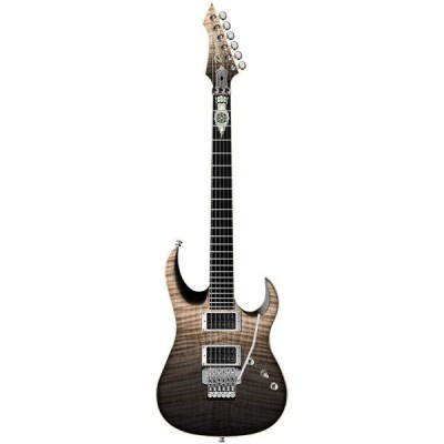 Diamond Guitars Halcyon ZB FR BKF