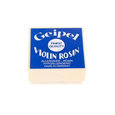 Geipel Rosin Antiallergic