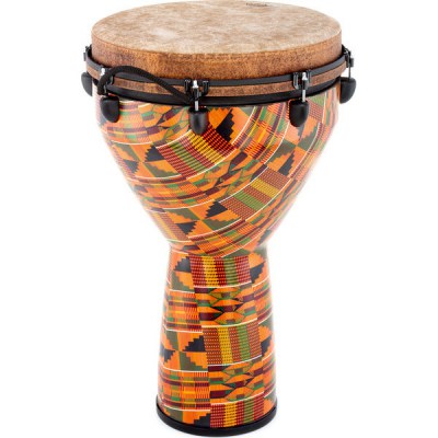 Remo Djembe DJ-0016-PM African Coll