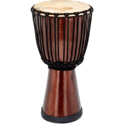 Terre Djembe Fiberglass 50cm -666