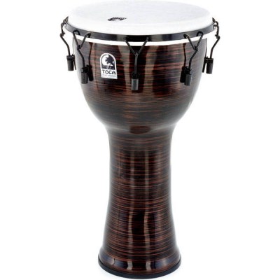 Toca 14" Freestyle II Djembe -SC