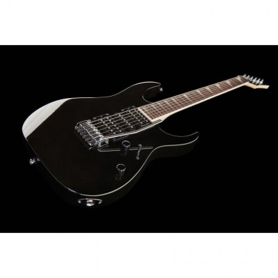 Ibanez GRG170DX-BKN