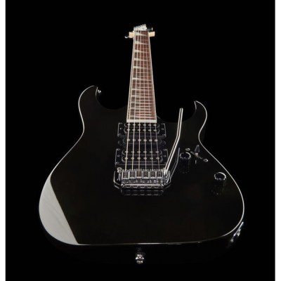 Ibanez GRG170DX-BKN