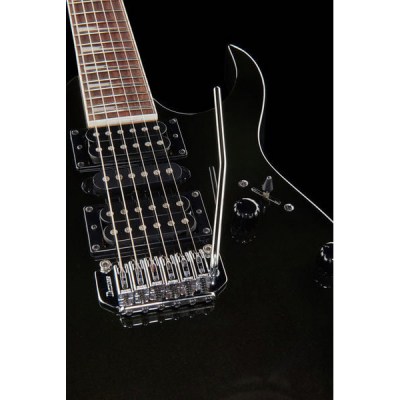 Ibanez GRG170DX-BKN
