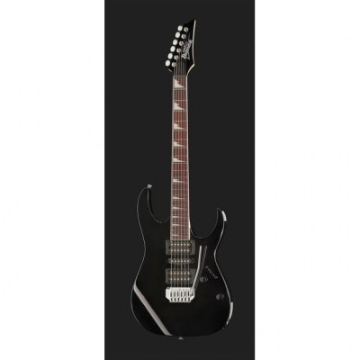 Ibanez GRG170DX-BKN