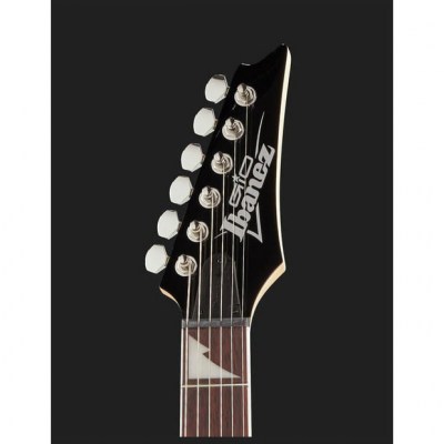 Ibanez GRG170DX-BKN