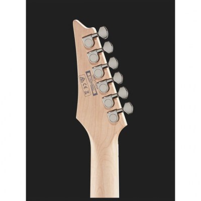 Ibanez GRG170DX-BKN