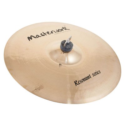 Masterwork 14" Resonant Crash