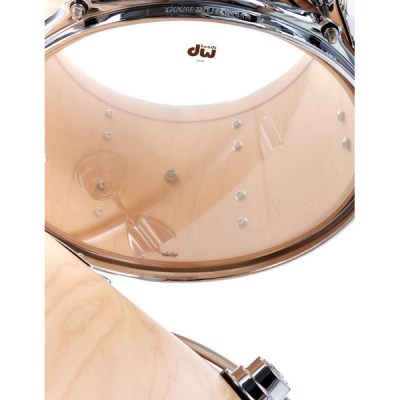 DW Satin Oil Standard Natural Set