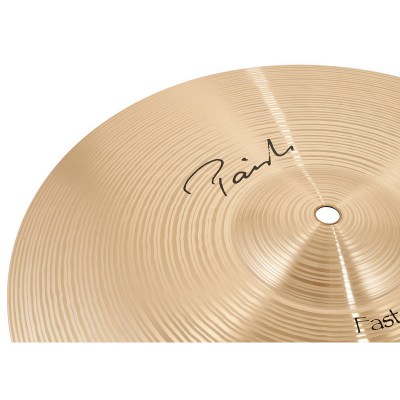 Paiste 14" Signature Fast Crash