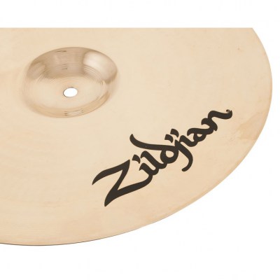 Zildjian 14" A-Custom Fast Crash