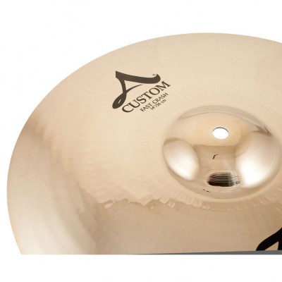 Zildjian 14" A-Custom Fast Crash