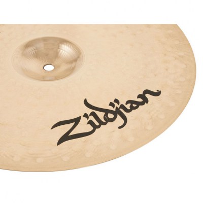 Zildjian a custom 14 deals fast crash