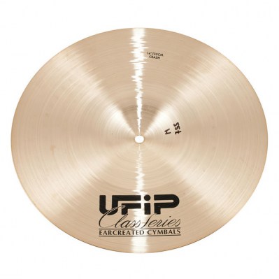 UFIP 14" Class Series Crash Medium