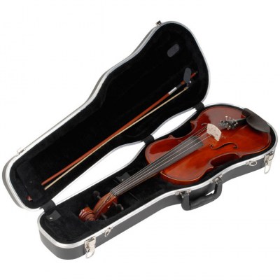 SKB Deluxe Case Viola 15" & 16"