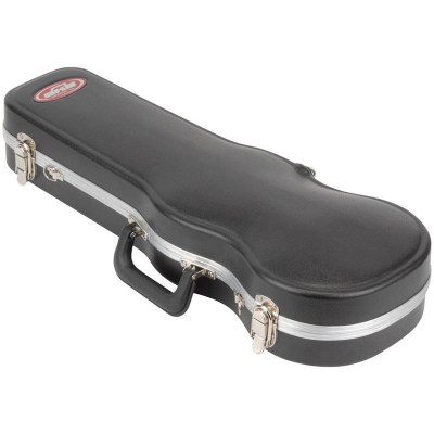 SKB Deluxe Case Violin 1/4