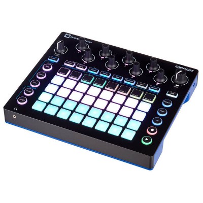 Novation Circuit