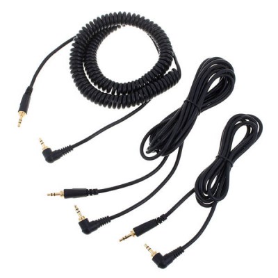 Numark PHX Pro DJ Cable Set