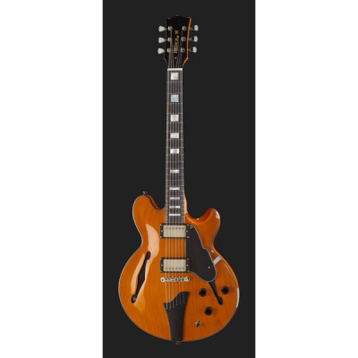 Fret King FKV3JE John Etheridge