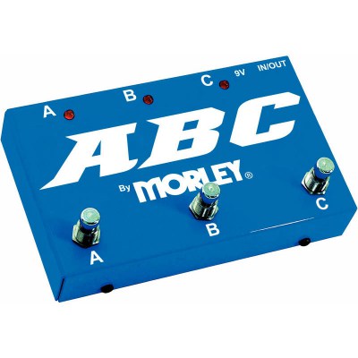 Morley ABC