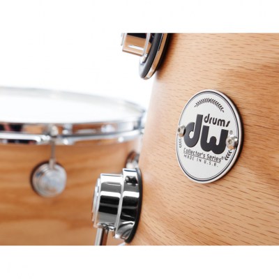 DW Lacquer Custom Oak Natural