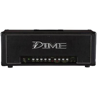 Dean Guitars Dime D100 Hi-Gain Head