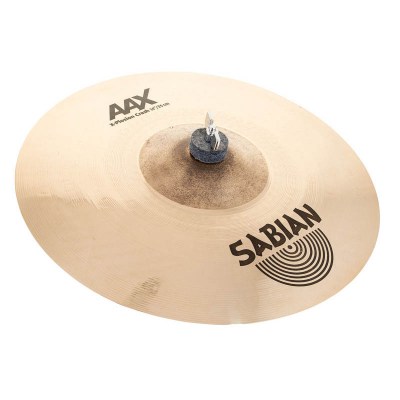 Sabian 14" AAX AAXplosion Crash