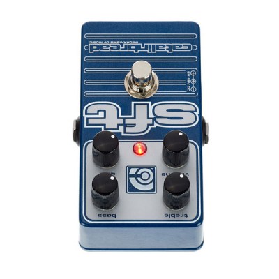Catalinbread SFT