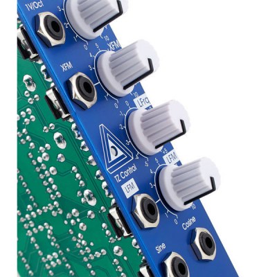 Doepfer A-110-4 Thru Zero Quad VCO SE