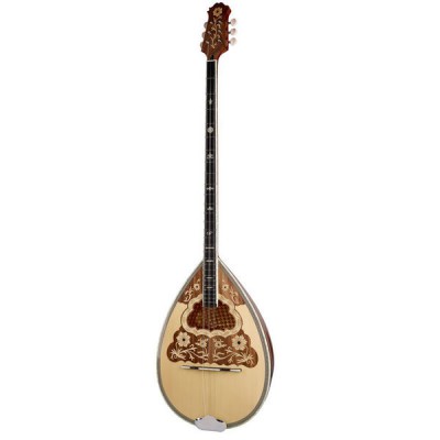 Matsikas BZ6-341N Bouzouki 6-String