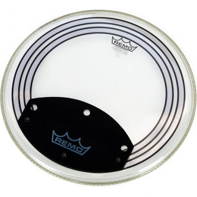 Remo 18" Powersonic Bass Clear