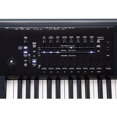 Korg pro Kronos 73 Model 2015