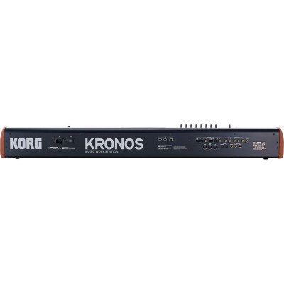 Korg pro Kronos 73 Model 2015