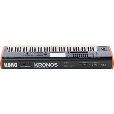 Korg pro Kronos 73 Model 2015