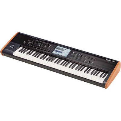 Korg pro Kronos 73 Model 2015