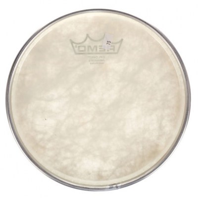 Remo 08" Fiberskyn 3 Thin (FD)
